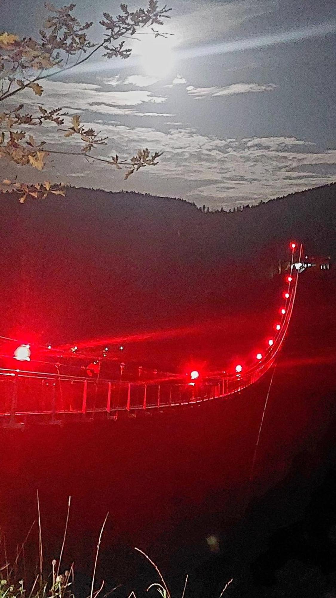 Schoene Aussicht Тодтнау Екстер'єр фото
